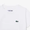 T-shirt Lacoste Tennis X Daniil Medvedev