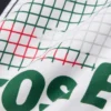 T-shirt Lacoste Tennis X Daniil Medvedev