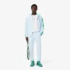 T-shirt Lacoste Tennis X Daniil Medvedev Ultra Dry para homem