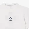 T-shirt Lacoste Tennis X Daniil Medvedev Ultra Dry para homem