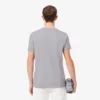 T-shirt masculina de algodão Pima