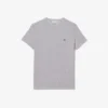 T-shirt masculina de algodão Pima