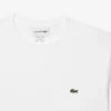 T-shirt masculina de algodão Pima