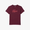 T-shirt masculina Ultra Dry com logotipo, tamanho XXL
