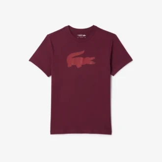 T-shirt masculina Ultra Dry com logotipo, tamanho XXL