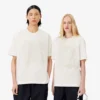 T-shirt Runway com estampado Shield