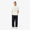 T-shirt Runway com estampado Shield