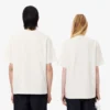 T-shirt Runway com estampado Shield