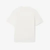 T-shirt Runway com estampado Shield