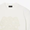 T-shirt Runway com estampado Shield
