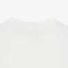 T-shirt Runway com estampado Shield