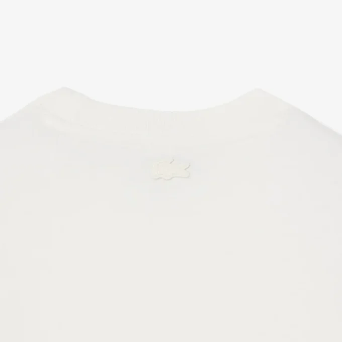 T-shirt Runway com estampado Shield