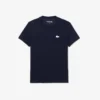 T-shirt técnica em algodão Ultra Dry para mulher