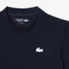 T-shirt técnica em algodão Ultra Dry para mulher