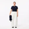 T-shirt técnica em algodão Ultra Dry para mulher