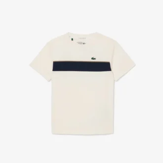 T-shirt Ultra Dry Desporto para rapazes