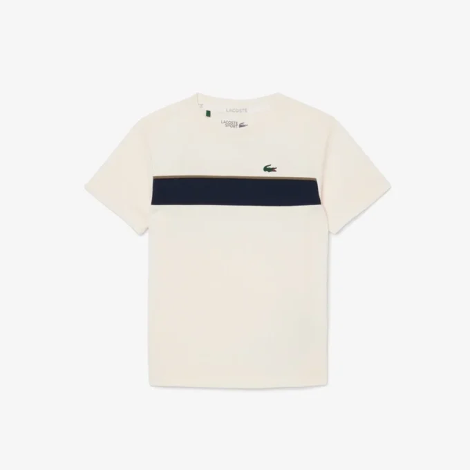 T-shirt Ultra Dry Desporto para rapazes