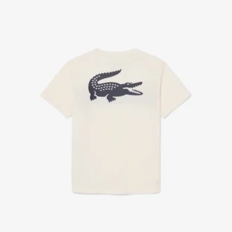 T-shirt Ultra Dry Desporto para rapazes