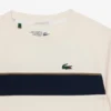 T-shirt Ultra Dry Desporto para rapazes