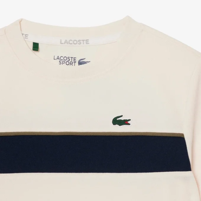 T-shirt Ultra Dry Desporto para rapazes