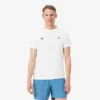 T-shirt Ultra Dry Edição Roland Garros para homem