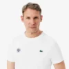 T-shirt Ultra Dry Edição Roland Garros para homem