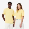 T-shirt unissexo em algodão com estampado exclusivo