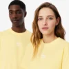 T-shirt unissexo em algodão com estampado exclusivo