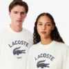 T-shirt unissexo em algodão com estampado exclusivo
