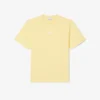 T-shirt unissexo em algodão com estampado exclusivo