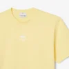 T-shirt unissexo em algodão com estampado exclusivo