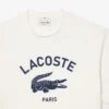 T-shirt unissexo em algodão com estampado exclusivo