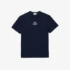 T-shirt unissexo em algodão pesado
