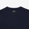 T-shirt unissexo em algodão pesado