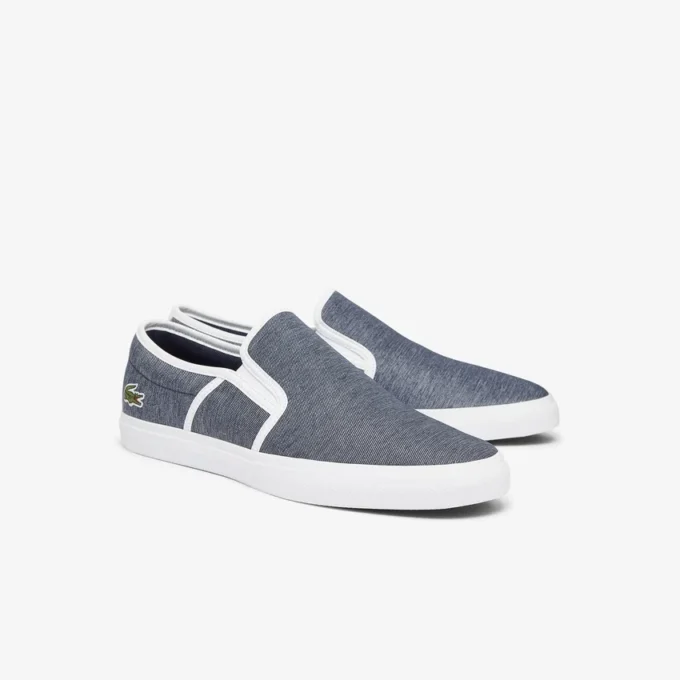 Tatalya Slip-On para homem