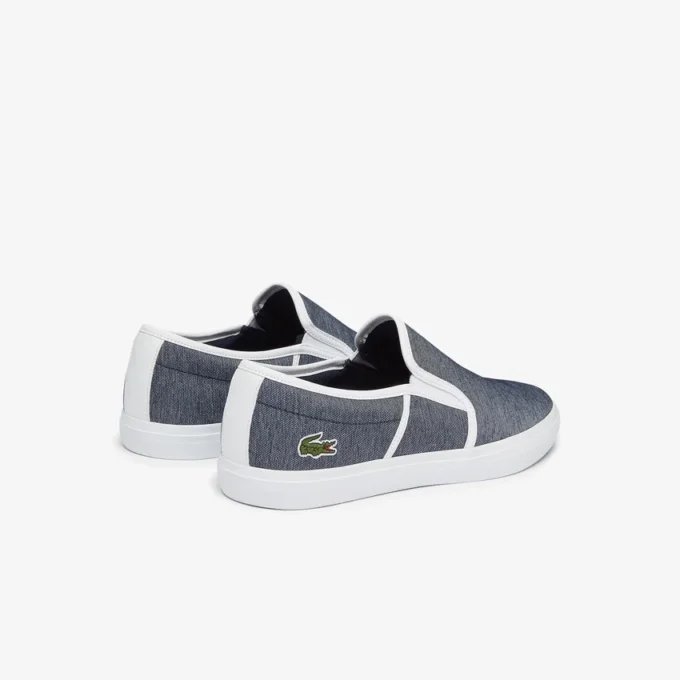 Tatalya Slip-On para homem