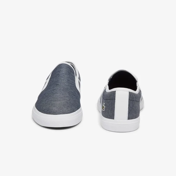 Tatalya Slip-On para homem