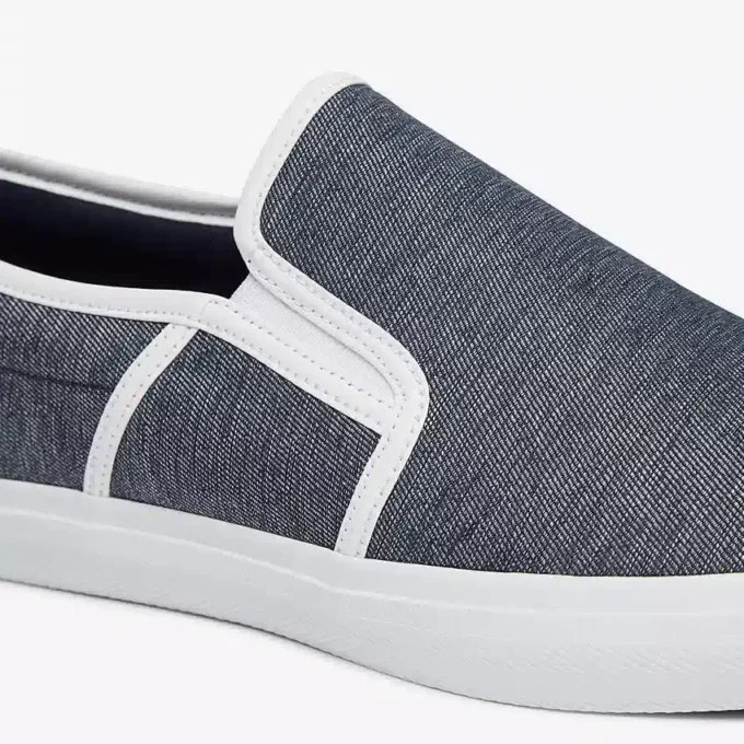 Tatalya Slip-On para homem