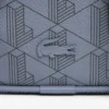 The Blend tipo satchel com aba e fecho de clip