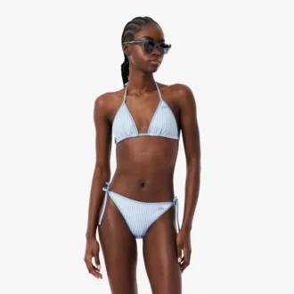 Top de banho para mulher