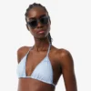 Top de banho para mulher