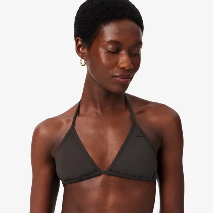 Top de banho para mulher