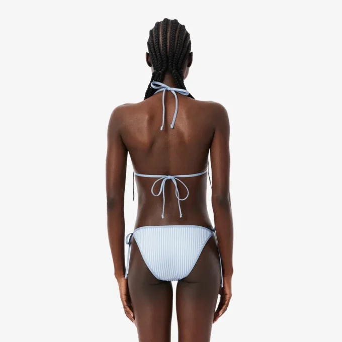 Top de banho para mulher
