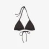 Top de banho para mulher
