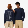 Unisexo Rolex Paris Masters Edition Sweatshirt