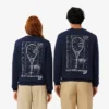 Unisexo Rolex Paris Masters Edition Sweatshirt