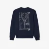 Unisexo Rolex Paris Masters Edition Sweatshirt