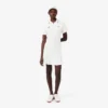 Vestido com gola polo Miami Open Edition