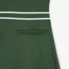 Vestido de golfe feminino Ultra Dry Heritage Trim