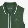 Vestido de golfe feminino Ultra Dry Heritage Trim